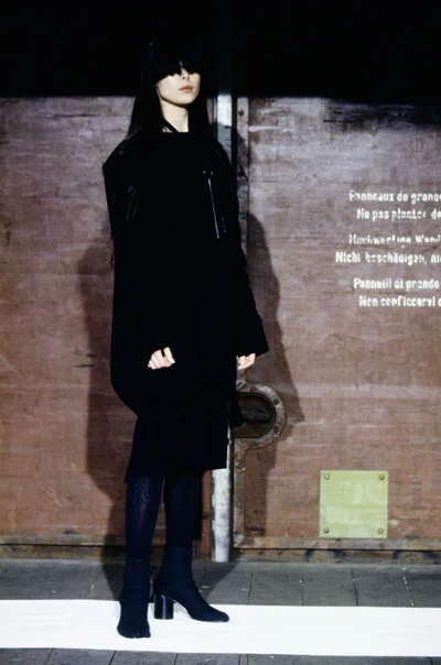 Look 10